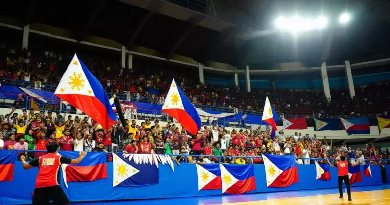 Latest Sports News & Updates in the Philippines: July 2026