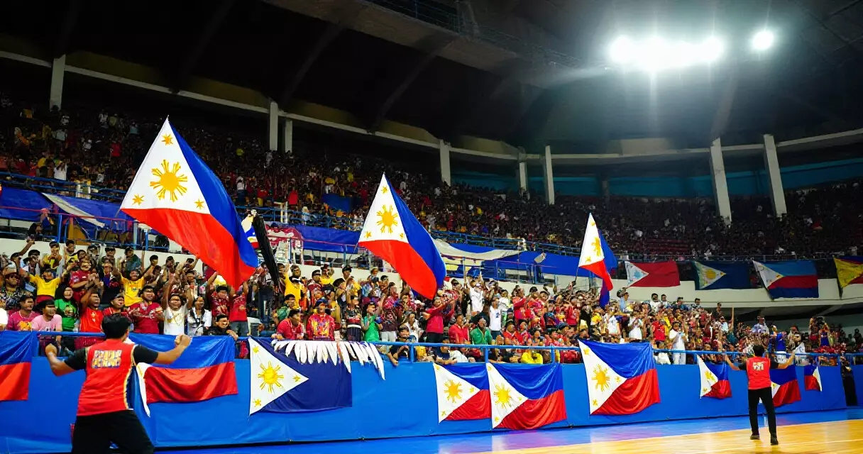 Latest Sports News & Updates in the Philippines: July 2026