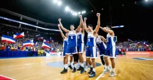 Kuwento sa Likod ng Pag-usbong ng Gilas Pilipinas sa FIBA Asia Cup Qualifier