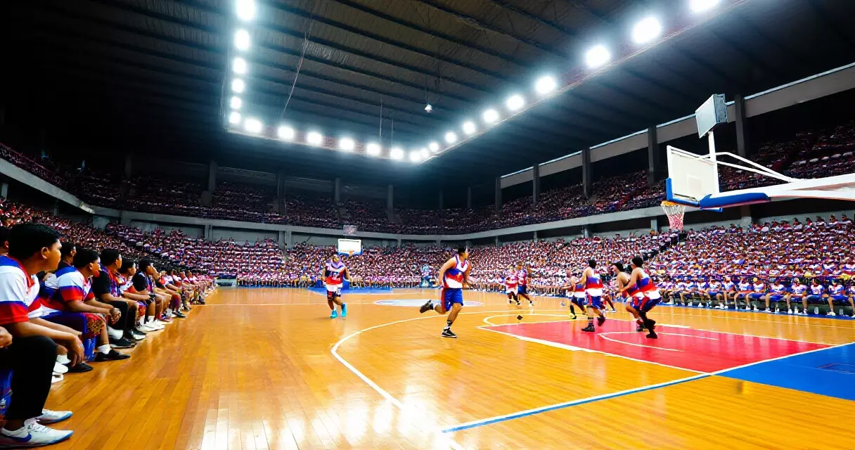 Sports News Latest: The Complete Guide to Philippine Sports News