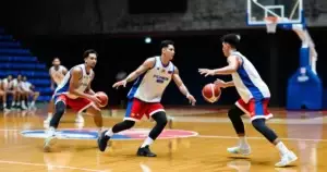 Gilas Pilipinas' Hope in FIBA Asia Cup 2026 Qualification: Lineup and Match Analysis