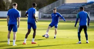 Top 10 Most Promising Filipino National Team Players Direct to Asian Cup 2026