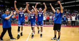 Top 10 Pinakamagagaling na Manlalaro ng Gilas Pilipinas sa Kasaysayan ng Asian Games