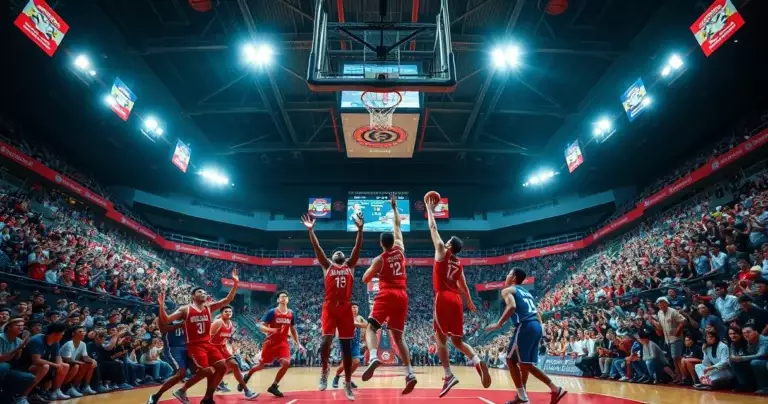 PBA Finals Game 3 Result Today: Ginebra 116, TNT 102