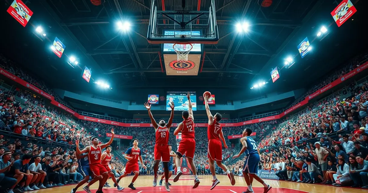PBA Finals Game 3 Result Today: Ginebra 116, TNT 102