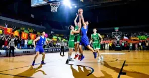 UAAP Basketball: Ateneo vs La Salle 2023 Rivalry Preview