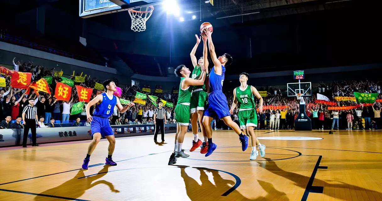 UAAP Basketball: Ateneo vs La Salle 2023 Rivalry Preview