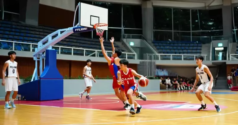 Pinakamagagandang Rookie sa PBA 2026: Top 5 na Dapat Abangan