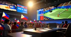 Sports News Today: Complete Update on Sports PH