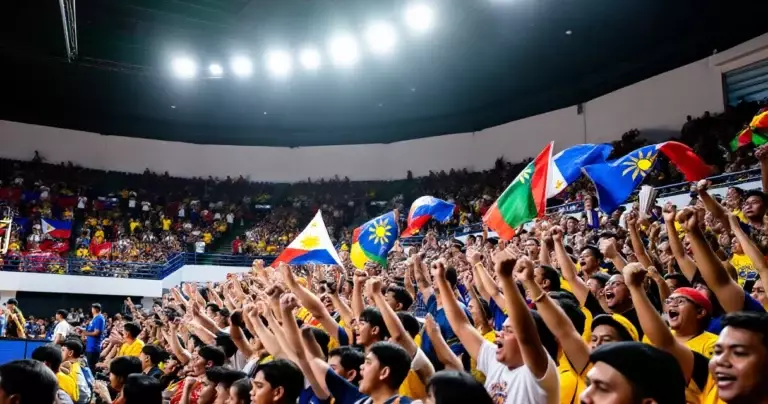 Pinakabagong Balita sa Sports, Scores at Highlights sa Pilipinas
