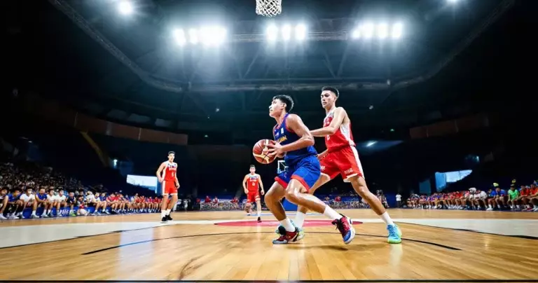 TNT Tropang 5G Game 7 Result Today: Ginebra 88-76, Champion