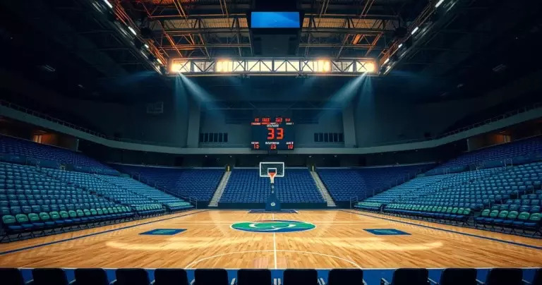UAAP Basketball Schedule Today: Is There a Game Today?