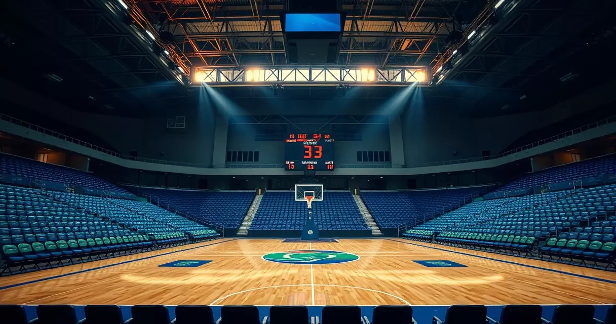 UAAP Basketball Schedule Today: Is There a Game Today?