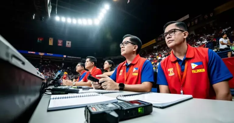 Sports News: Complete Guide to Filipino Sports News