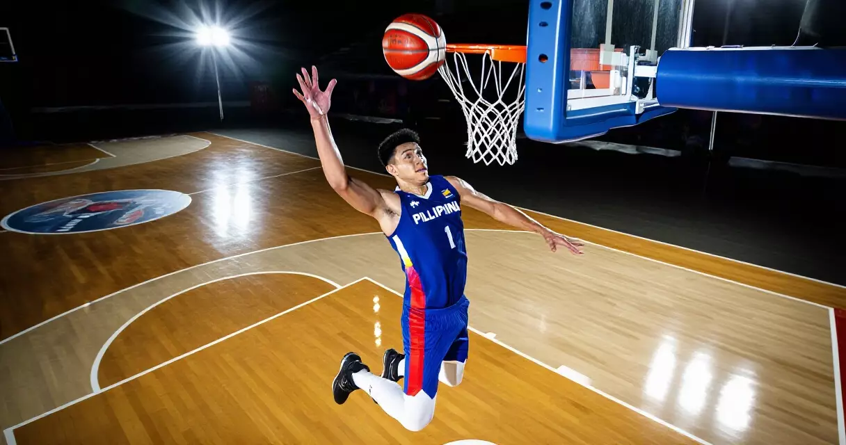 Borak Groppi PBA Governors Cup: Jury 10 Highlights in Tagalog of Season 50