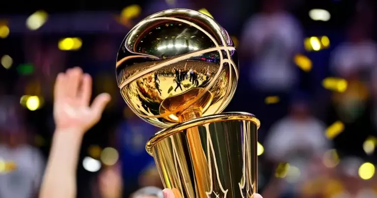 PBA Finals MVP: Kailan Ibinibigay at Paano Pinipili ang Awardee