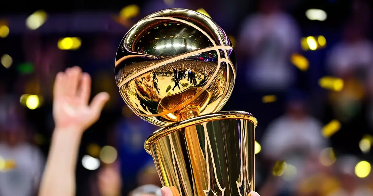 PBA Finals MVP: Kailan Ibinibigay at Paano Pinipili ang Awardee