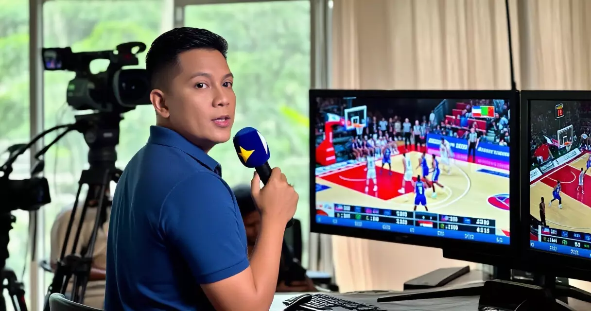 OneSports.PH: Ang Kompletong Gabay sa Sports Hub ng TV5 at Cignal