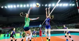 La Salle vs NU Women's Volleyball Lineup Update: UAAP Season 88