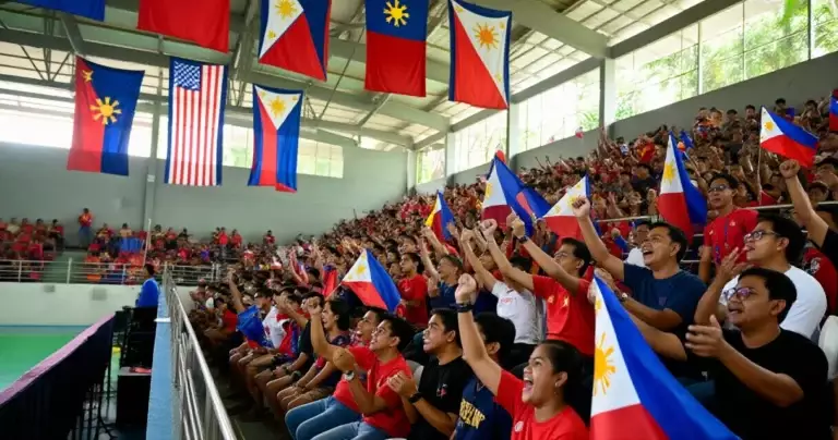Balitang Isports Ngayon: Pinakabagong Philippine Sports News ngayong Agosto 2026