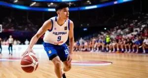 Tatlong Pinoy sa PBA: Case Study ng Rookie na Mabilis Umangat sa Rotation