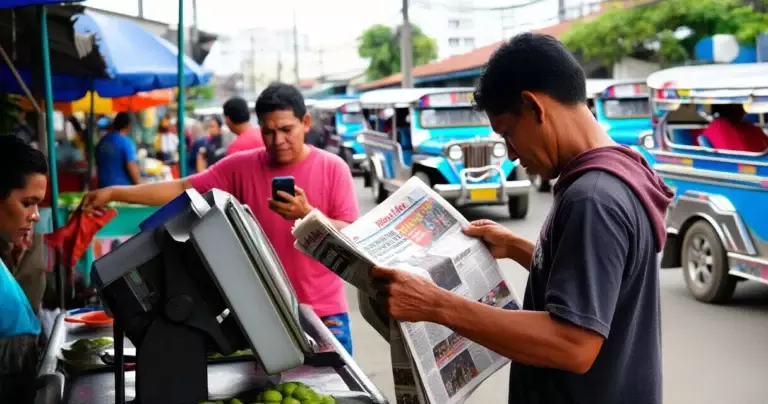Pang Masa - PM Sports: The Official Sports Section