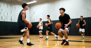 Paano Gumagana ang PBA Draft sa mga Rookie: Kumpletong Gabay