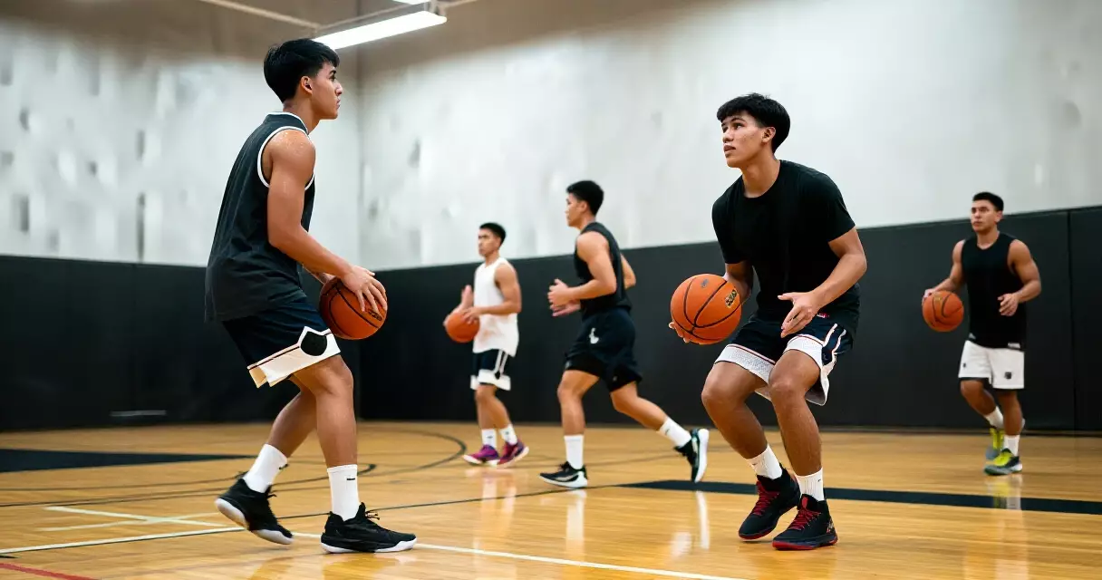 Paano Gumagana ang PBA Draft sa mga Rookie: Kumpletong Gabay
