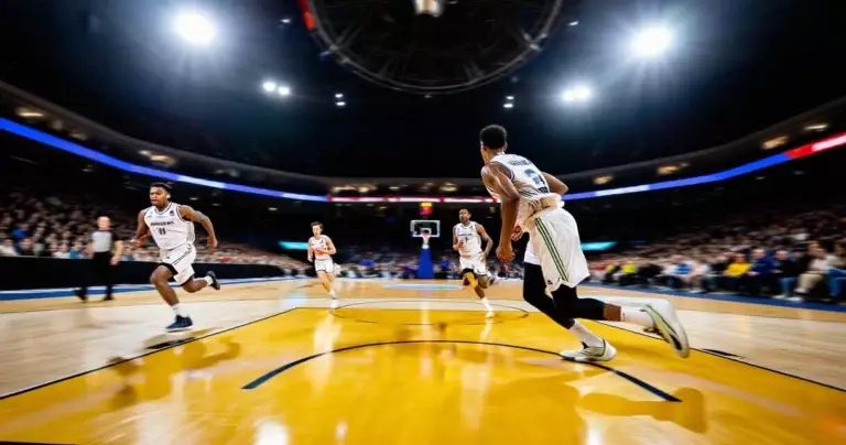Trend sa PBA 2026: Mabilisang Laro, Small-Ball, at Three-Point Shooting