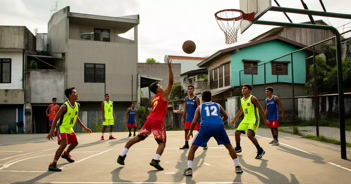 Balita sa Basketball Pilipinas: Gabay sa Tagalog Sports News 2026