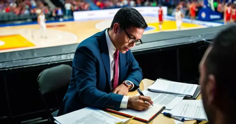 Balitang Isports Fact Sheet: Kumpletong Gabay sa Pagsulat ng Sports News sa Filipino