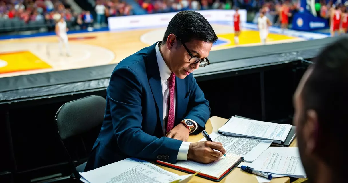 Balitang Isports Fact Sheet: Kumpletong Gabay sa Pagsulat ng Sports News sa Filipino
