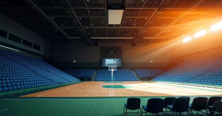 UAAP Basketball Schedule Today: May Laro Ba Ngayon?