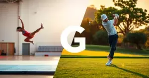 Sports With G: Gabay sa mga Isports na Nagsisimula sa G