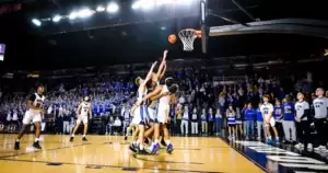 UAAP Basketball: Ateneo vs La Salle Battle of Significant Victories