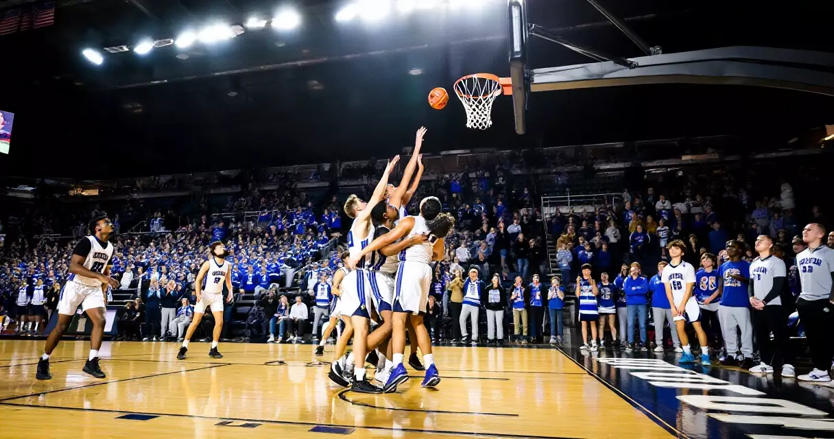 UAAP Basketball: Ateneo vs La Salle Battle of Significant Victories