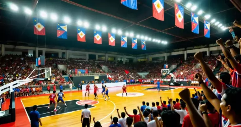 Bakit Hindi na Kompetitibo ang PBA Import Laban sa Gilas Pilipinas 2026