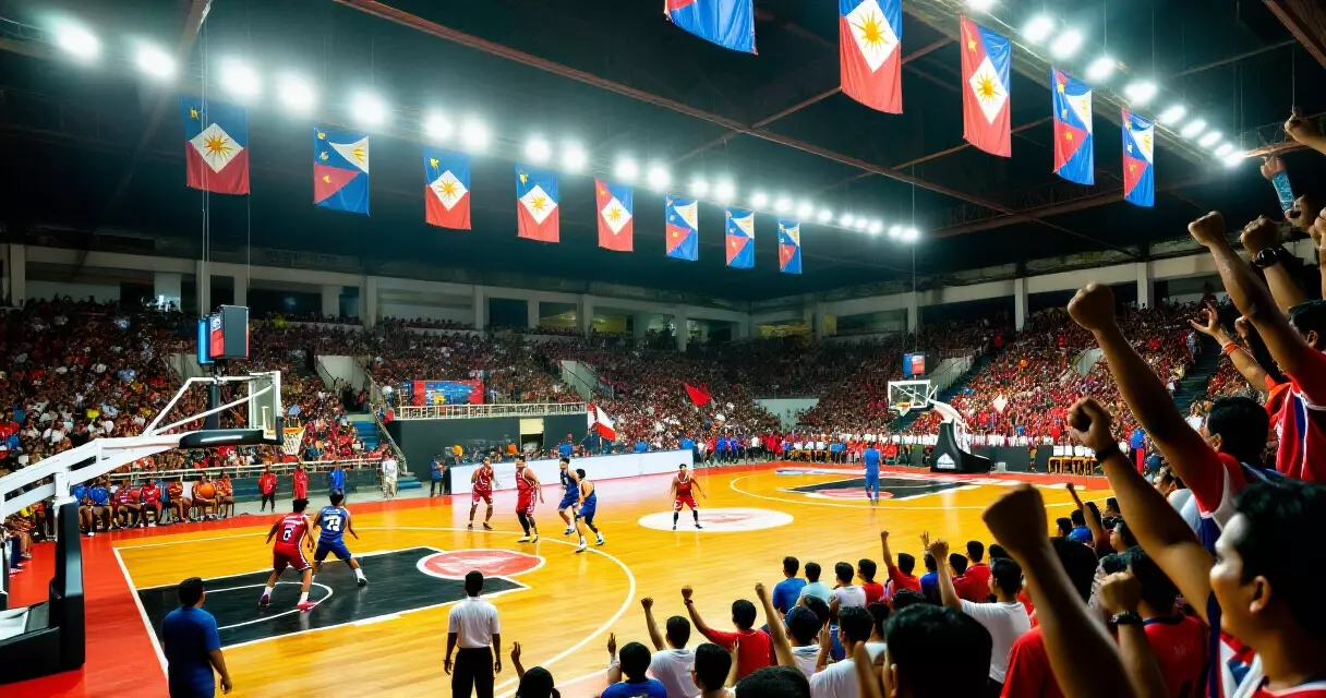Bakit Hindi na Kompetitibo ang PBA Import Laban sa Gilas Pilipinas 2026