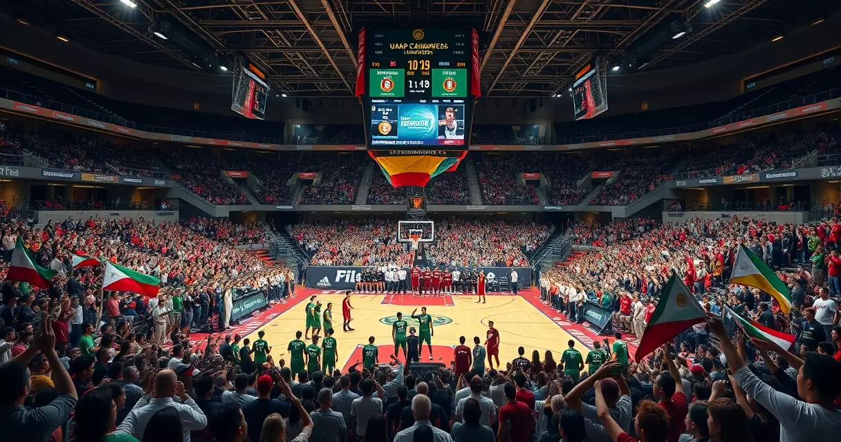 UAAP Basketball Score Today: Season 88 is Over
