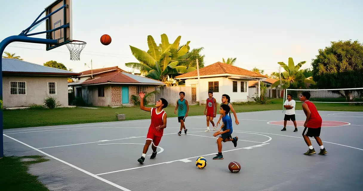 Sports With a Ball: Gabay sa Larong May Bola sa PH 2026