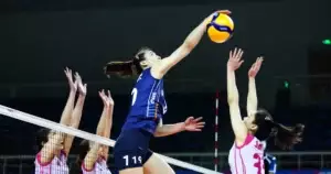 Example of Sports News in Volleyball: Guide and Example 2026