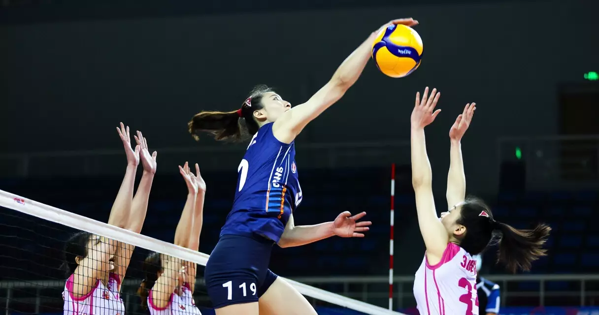 Example of Sports News in Volleyball: Guide and Example 2026