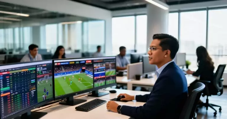 Balita Means News Sports: Ang Pinakabagong Sports News Platform Ngayon