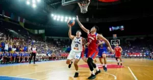 Balitang Sports Latest: Ang Pinakabagong Balita sa Philippine Sports Ngayon
