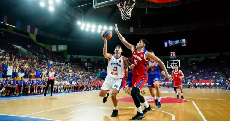 Balitang Sports Latest: Ang Pinakabagong Balita sa Philippine Sports Ngayon