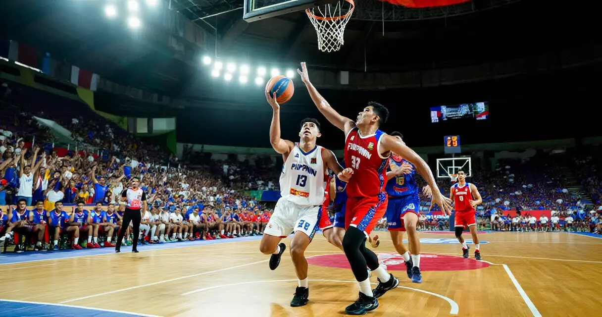 Balitang Sports Latest: Ang Pinakabagong Balita sa Philippine Sports Ngayon