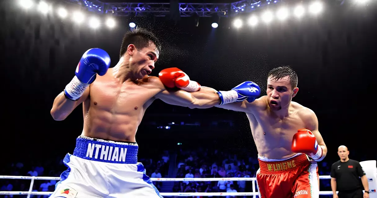 Pinakamahuhusay na Filipino Boxer sa Kasalukuyan: Si Manny Pacquiao at ang Pamana ng Philippine Boxing