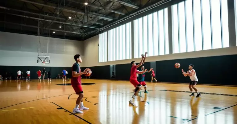 Anong Bagong Recruit ng Gilas Pilipinas para sa FIBA World Cup Qualifiers 2026