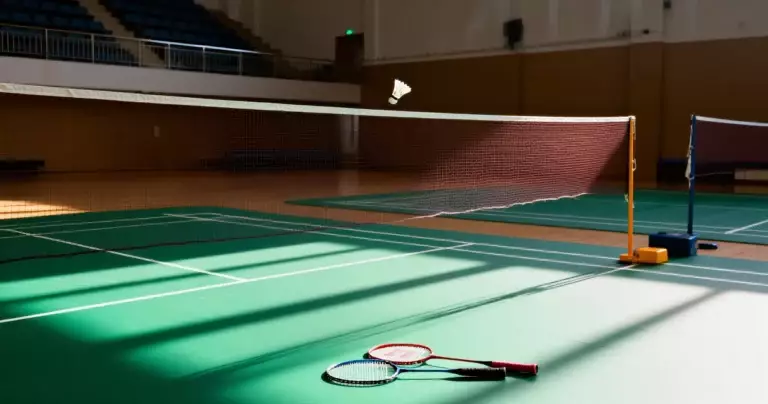 Badminton Filipinas vs Thailand: Sino ang Mas Malakas?