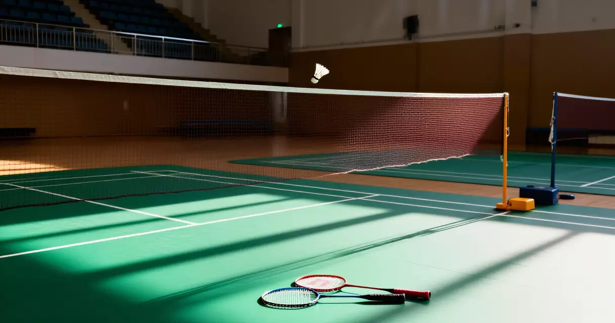 Badminton Filipinas vs Thailand: Sino ang Mas Malakas?